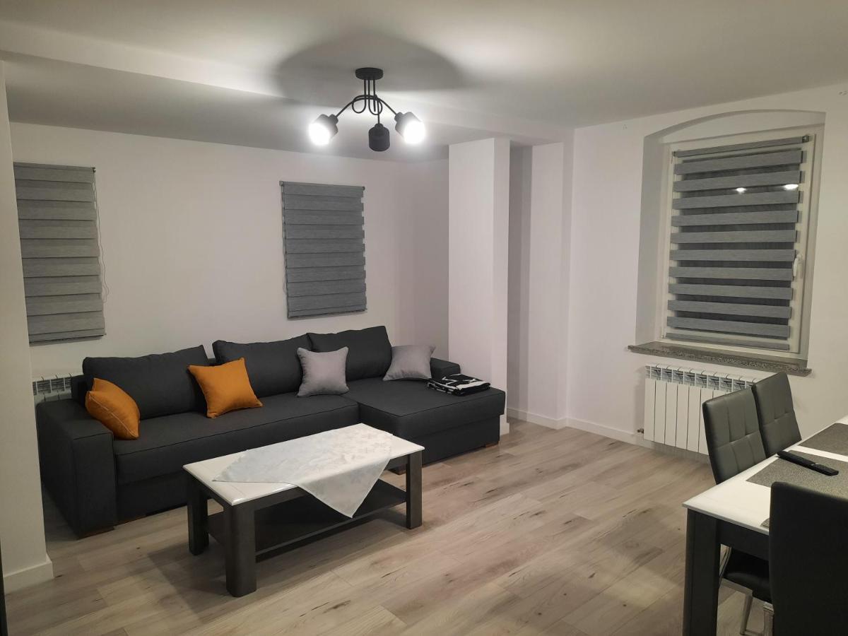 Apartament U Kasi i Jakuba Szklarska Poręba Zewnętrze zdjęcie