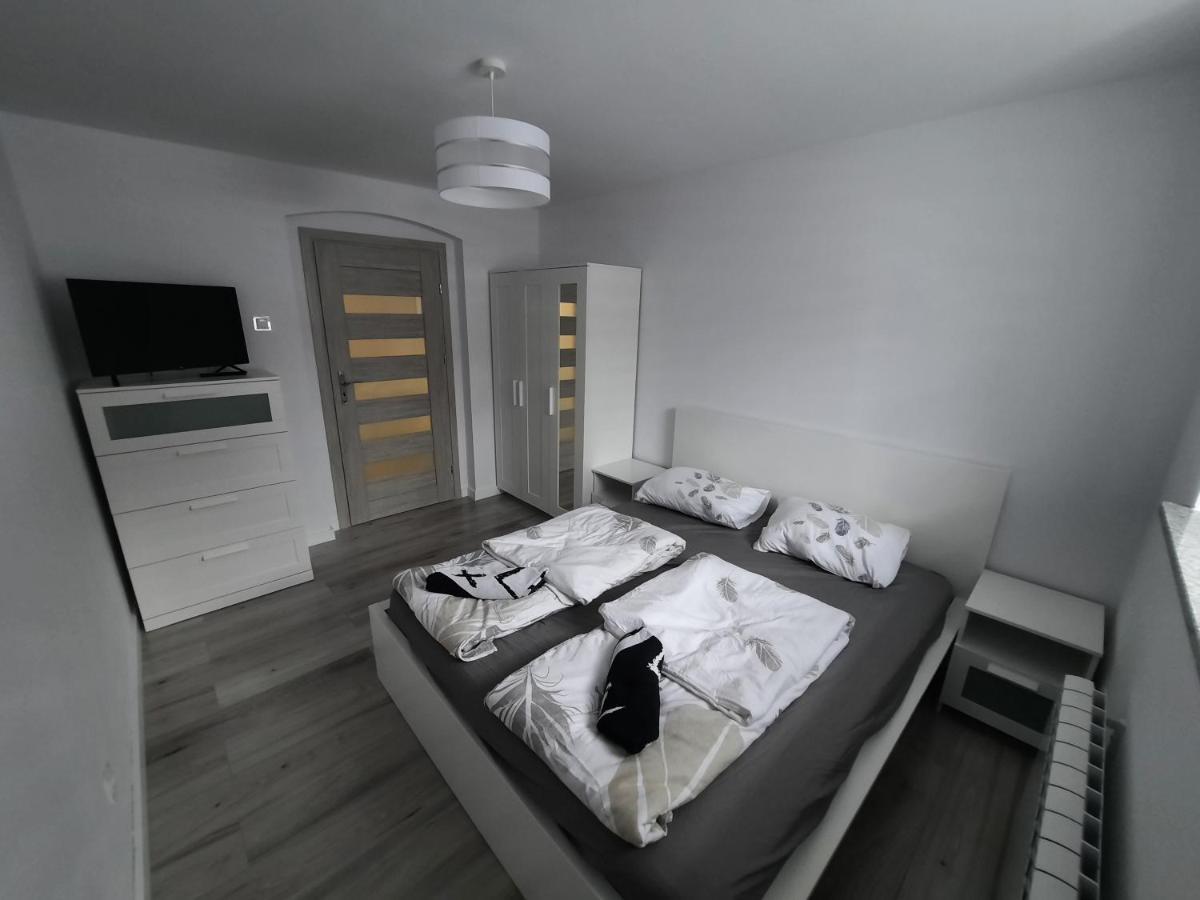 Apartament U Kasi i Jakuba Szklarska Poręba Zewnętrze zdjęcie