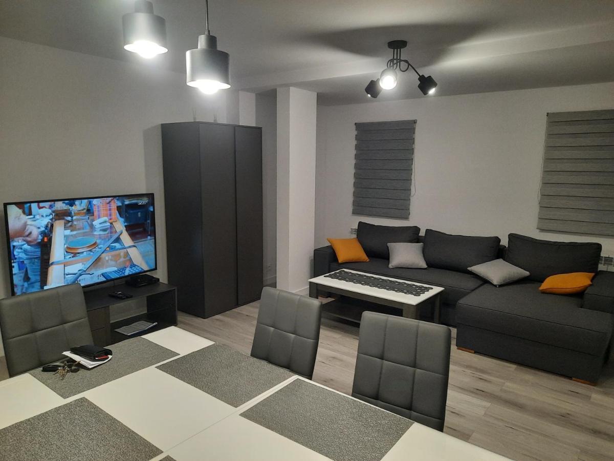 Apartament U Kasi i Jakuba Szklarska Poręba Zewnętrze zdjęcie