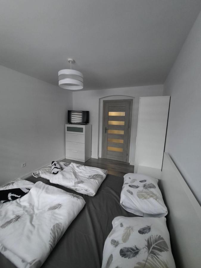 Apartament U Kasi i Jakuba Szklarska Poręba Zewnętrze zdjęcie