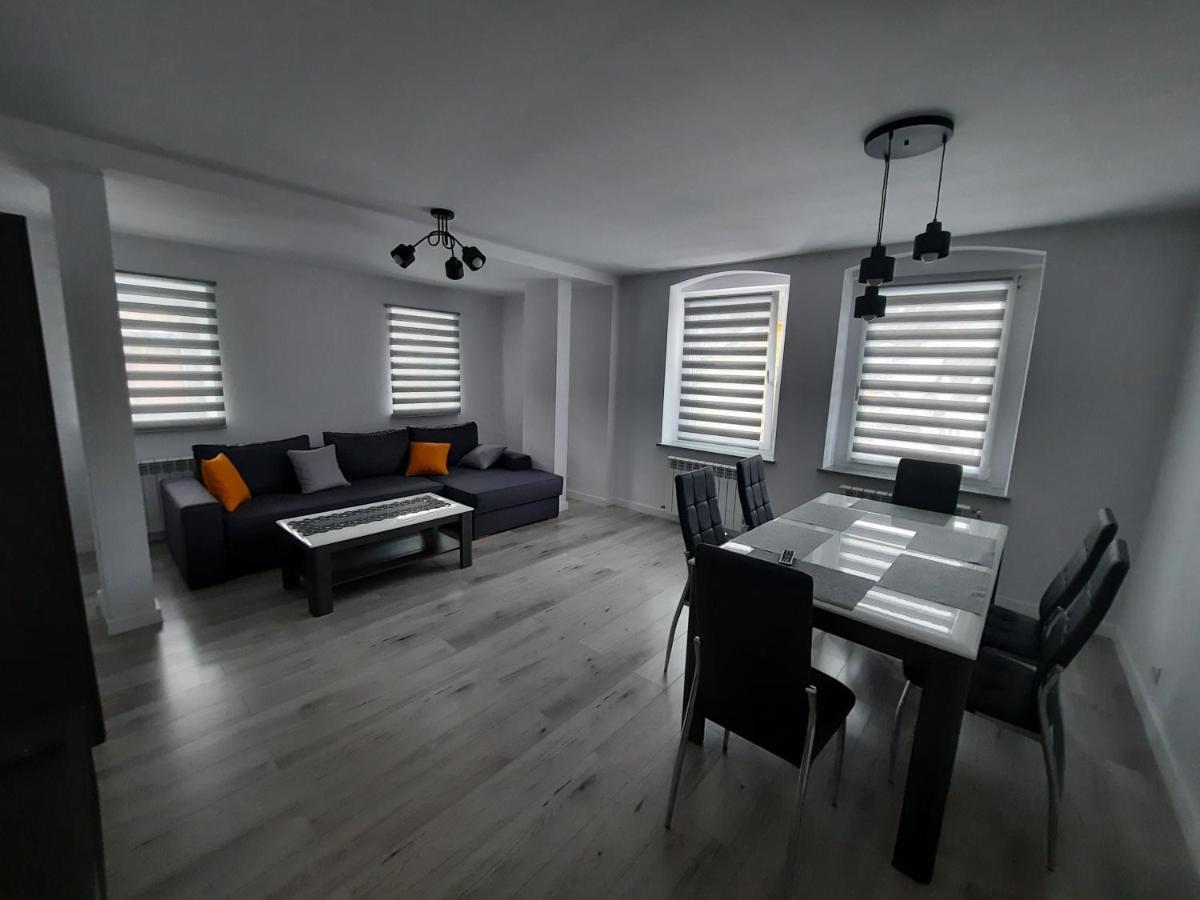 Apartament U Kasi i Jakuba Szklarska Poręba Zewnętrze zdjęcie