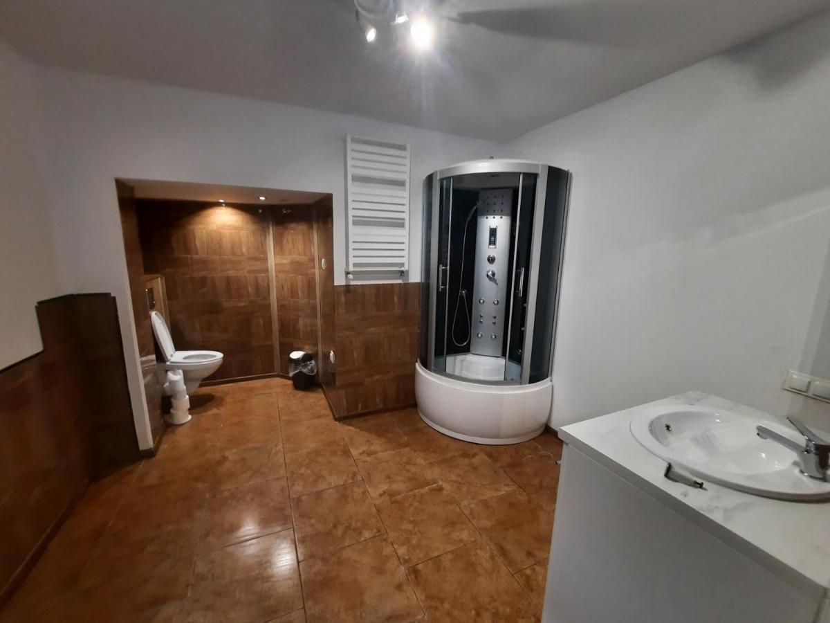 Apartament U Kasi i Jakuba Szklarska Poręba Zewnętrze zdjęcie